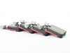 Brembo Brembo Rear Brake Pad Set - F22, F23, F30, F31, F32, F33, F34, F36 34216887576 View 3