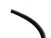 Genuine BMW Genuine BMW Inner Right Window Channel Cover - 51218146240 - E36 51218146240 View 3