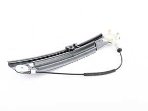 Bremmen Parts Rear Window Regulator - Right - E39