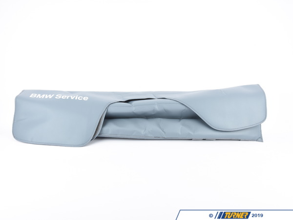 Genuine BMW COVER 81472409091