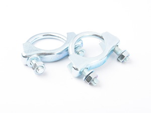 VW BEETLE 2.0 TSI (200 Hp) 2011 -> 2013 Endpipes kit Right - Left 120x80