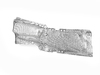 Genuine BMW Genuine BMW Heat Insulation, Tunnel/Tank - 51483428975 - E83 51483428975 View 1