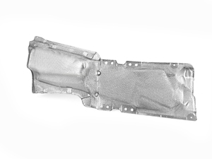 Genuine BMW Heat Insulation, Tunnel/Tank - 51483428975 - E83