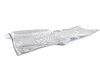 Genuine BMW Genuine BMW Heat Insulation, Tunnel/Tank - 51483428975 - E83 51483428975 View 2