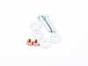 Supersprint Supersprint Performance Muffler - Dual 76mm Tips - E30 318i/is 783106 View 3