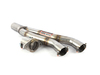 Supersprint Center Pipe  524113 View 1