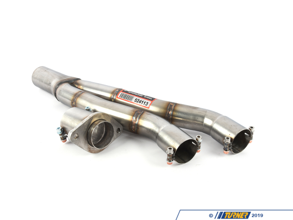 Supersprint Center Pipe  524113