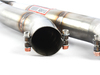 Supersprint Center Pipe  524113 View 5