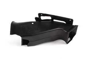 Genuine BMW Brake Duct - Left - E46 330i 325i