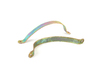 Supersprint Supersprint Performance Muffler - Dual 76mm Tips - E30 318i/is 783106 View 6