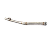 Supersprint Supersprint Performance Muffler - Dual 76mm Tips - E30 318i/is 783106 View 7