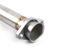 Supersprint Supersprint Performance Muffler - Dual 76mm Tips - E30 318i/is 783106 View 8