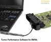 Active Autowerke Turner Performance Software for E70 X5 35iX, E71 X6 35iX AN55-X5X6 View 1