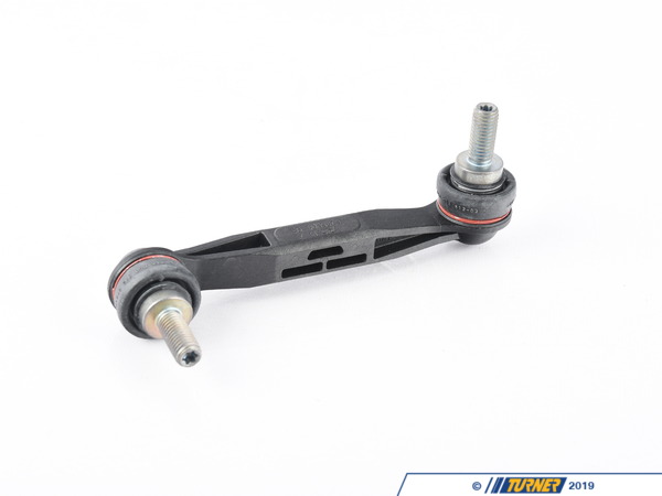 Genuine BMW Genuine BMW Rear Sway Bar End Link - Right 33506785608