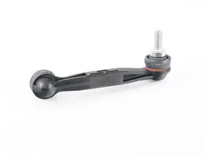 Genuine BMW Rear Sway Bar End Link - Left