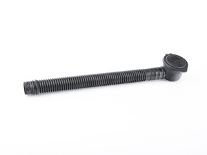 Genuine BMW Filler Pipe For Wash Container - 61667402825 - F25