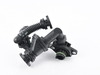 Genuine BMW Genuine BMW Crank Case Vent - N74 V12 11158661697 View 1
