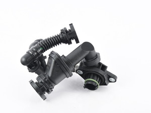 Genuine BMW Crank Case Vent - N74 V12