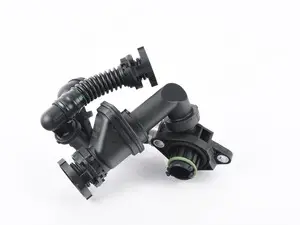 Genuine BMW Crank Case Vent - N74 V12