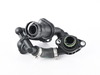Genuine BMW Genuine BMW Crank Case Vent - N74 V12 11158661697 View 2
