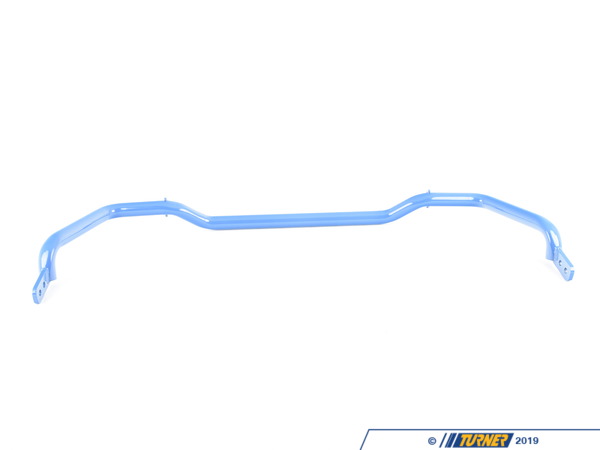 Turner Motorsport Turner F2x/F3x Oversized Front Sway Bar 023579TMS01