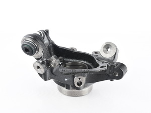 Genuine BMW Wheel Carrier, Rear Right - 33326797508 - F32,F33,F36