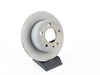 Genuine BMW Brake Disk - E23 34211152298 View 1