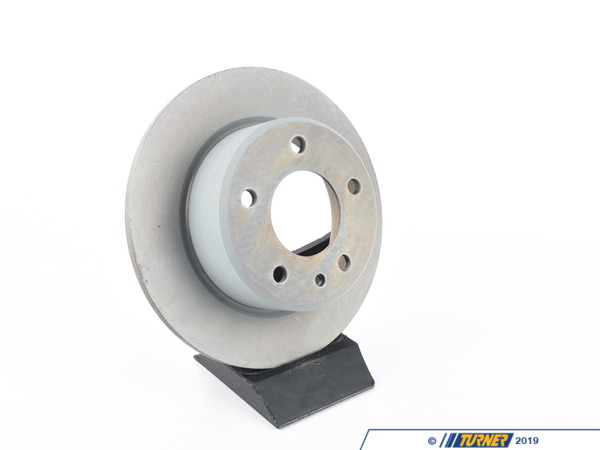 Genuine BMW Brake Disk - E23 34211152298