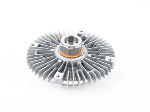 Genuine BMW Radiator Fan Clutch - E30 318i 318is 325i 325ix 325e