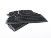 Genuine BMW Genuine BMW Black All Weather Rubber Floor Mats - Rear - F15 51472458440 View 3