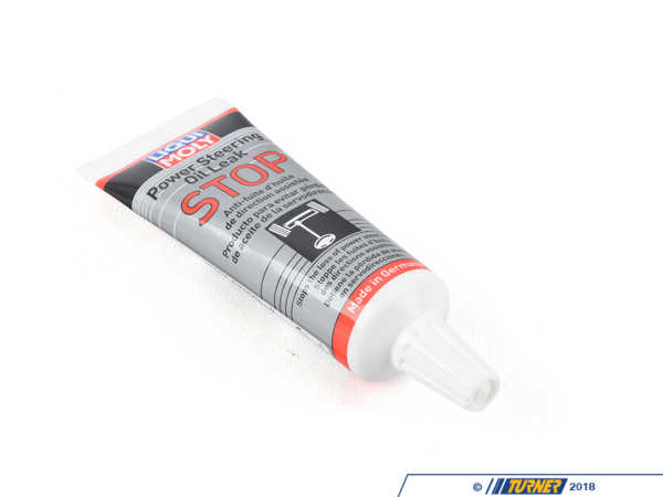 Liqui-Moly Liqui-Moly Power Steering Fluid Stop-Leak - 35mL 20284