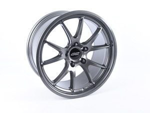 18" Apex FL5 Square Wheel Set - Pick Your Finish 
