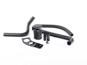 BMW 335I/335XI/135I Baffled Oil Catch Can 
