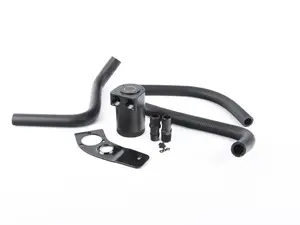 BMW 335I/335XI/135I Baffled Oil Catch Can 