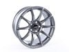 APEX Wheels 18x8.5" ET35 Anthracite APEX SM-10 Wheel SM101885ET35AN View 15