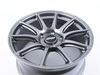 APEX Wheels 18x8.5" ET35 Anthracite APEX SM-10 Wheel SM101885ET35AN View 17