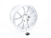 APEX Wheels 18" Apex FL5 Square Wheel Set - Race Silver fl5189535qrsKT View 4