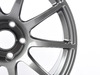 APEX Wheels 18x10" ET25 Anthracite APEX SM-10 Wheel SM101810ET25AN View 4
