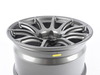 APEX Wheels 18x10" ET25 Anthracite APEX SM-10 Wheel SM101810ET25AN View 5