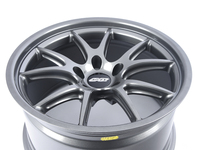 APEX Wheels 18" Apex FL5 Square Wheel Set - Pick Your Finish  FL5189528Q