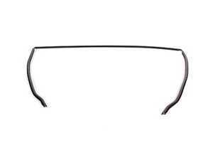 Genuine BMW Upper Windshield Sealing Gasket - E39