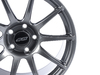 APEX Wheels 18x9.5" ET35 Anthracite APEX SM-10 Wheel SM101895ET35AN View 3