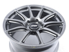 APEX Wheels 18x9.5" ET35 Anthracite APEX SM-10 Wheel SM101895ET35AN View 5