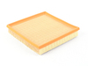 Mahle OEM Air Filter - E36/Z3 4-Cyl 13721247405 View 4