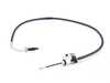 ATE MINI R Chassis Emergency Brake Cable - Left 34406769955 View 1