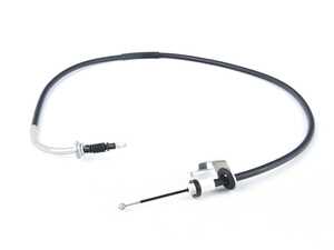 MINI R Chassis Emergency Brake Cable - Left