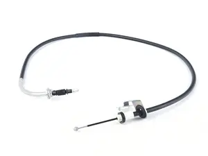 MINI R Chassis Emergency Brake Cable - Left