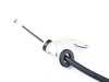 ATE MINI R Chassis Emergency Brake Cable - Left 34406769955 View 3
