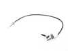 ATE MINI R Chassis Emergency Brake Cable - Right 34406769954 View 1