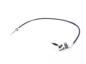 MINI R Chassis Emergency Brake Cable - Right